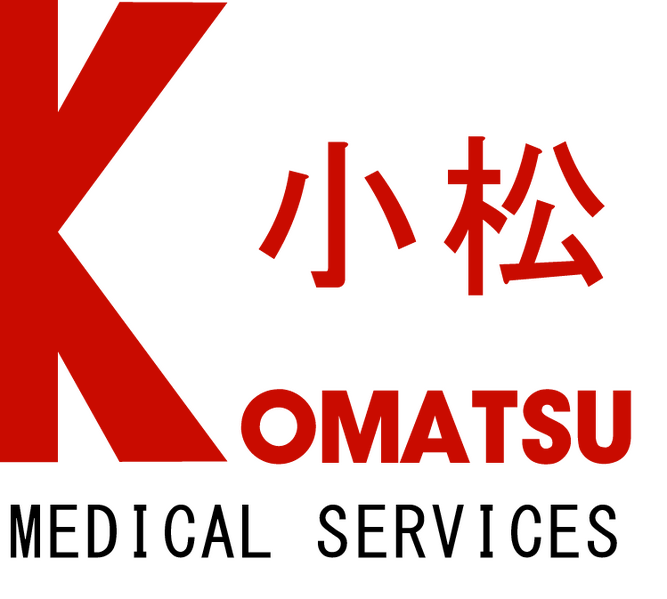 Файл:KomatsuLOGO.png