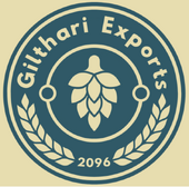Gilthari Exports logo