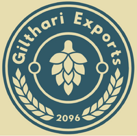 Gilthari Exports logo