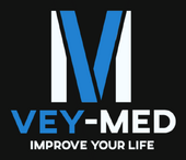 Vey-Med logo
