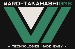Ward-Takashi logo