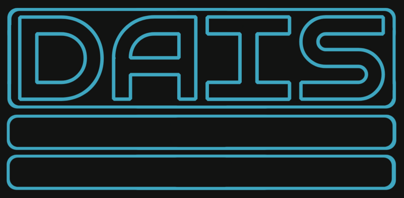 Файл:DAIS LOGO New.png