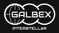 Galbex Interstellarlogo