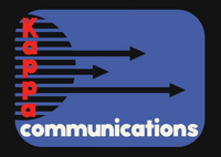 Kappa Communications logo
