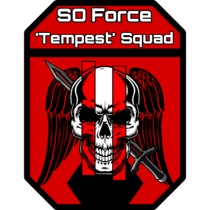 Отряд Специальных Операций "Буря"